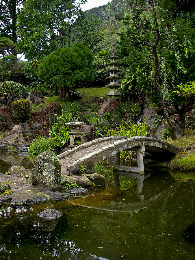 japánkert